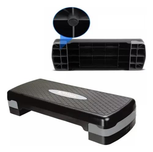 Banco Step Escalon 2 Niveles