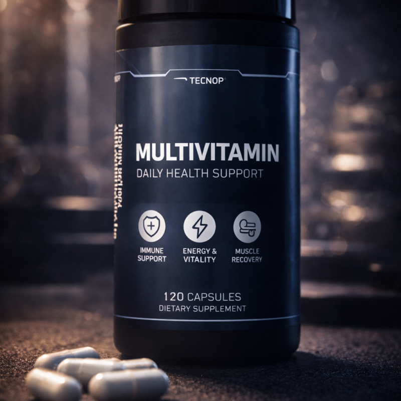 Multivitaminico