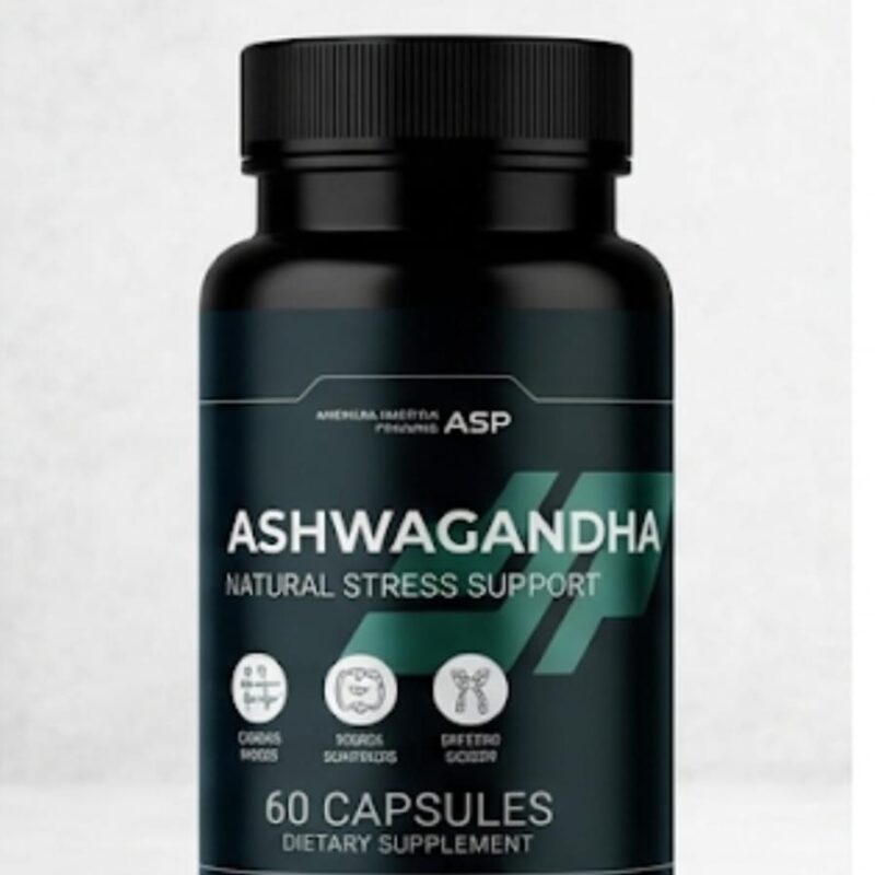 Ashwaganda