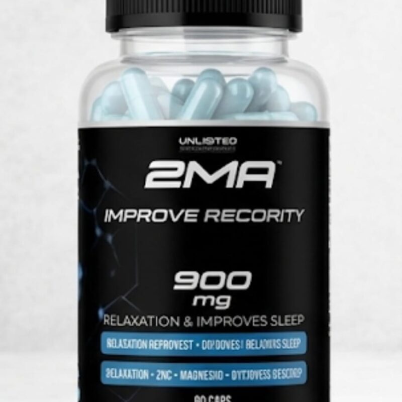ZMA
