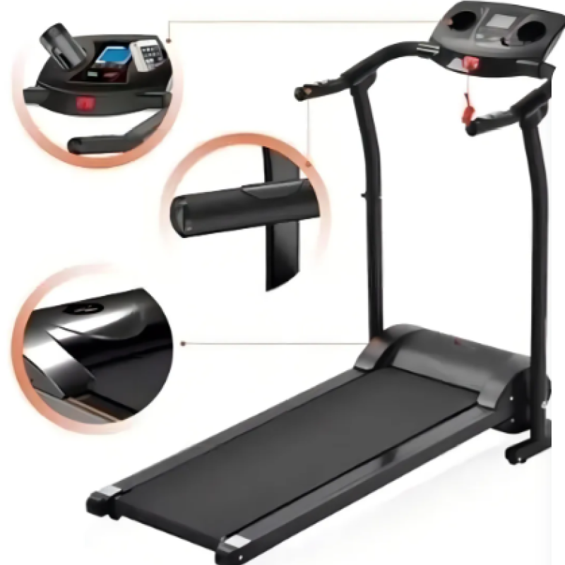 Banda caminadora 2 hp