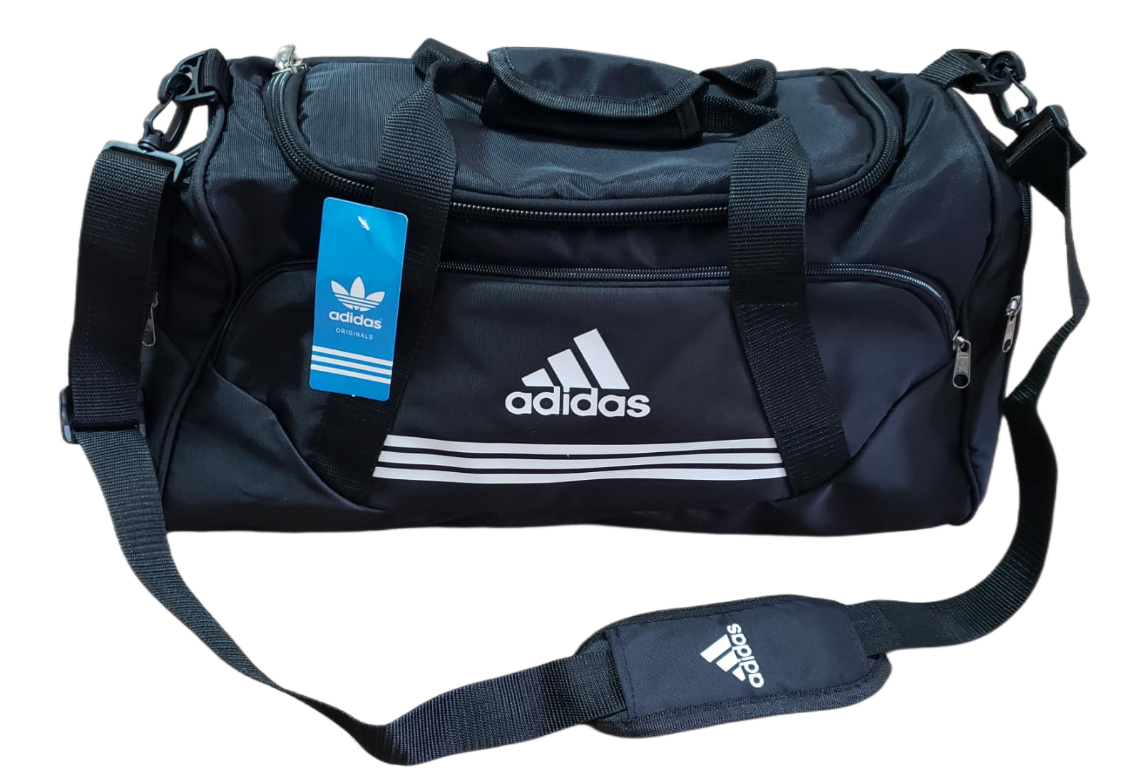 Bolso deportivo gym de 53 cm - Image 8