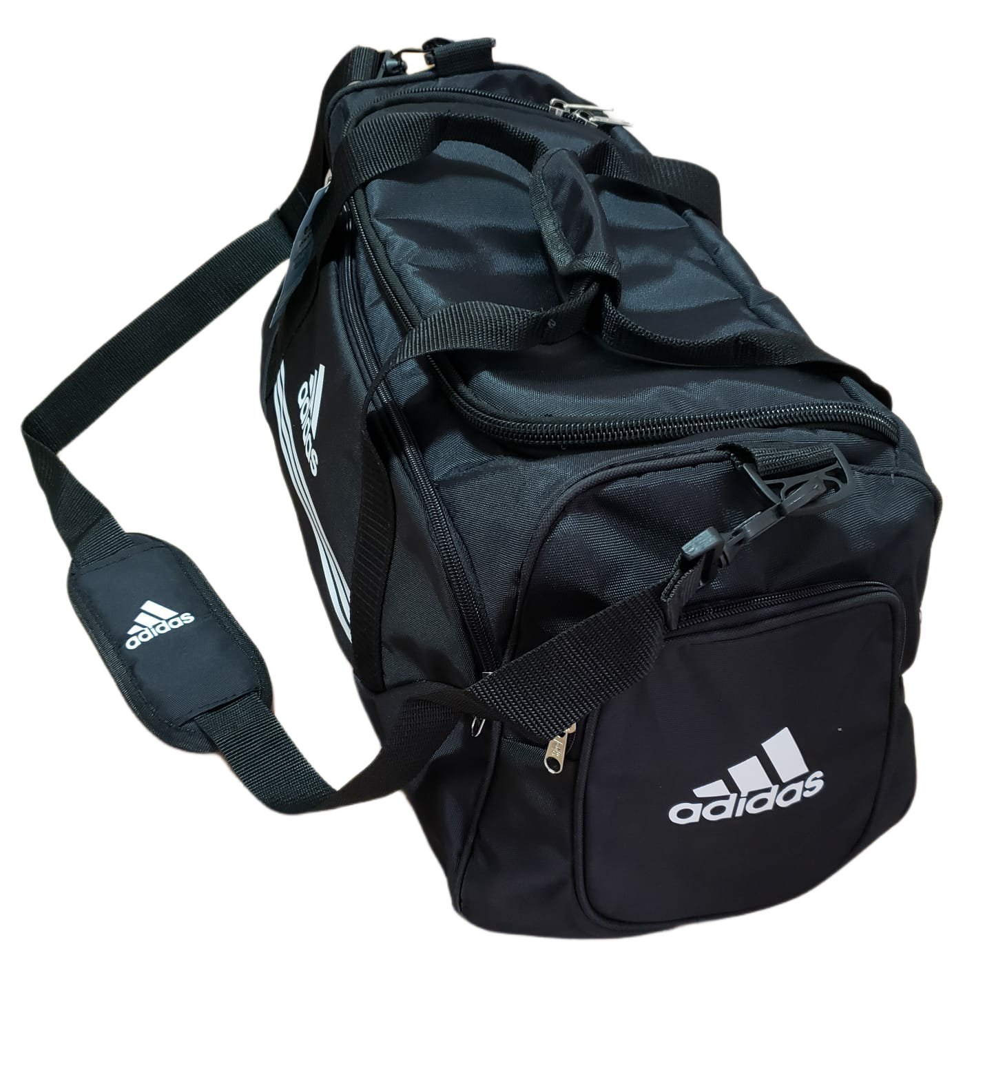 Bolso deportivo gym de 53 cm - Image 4