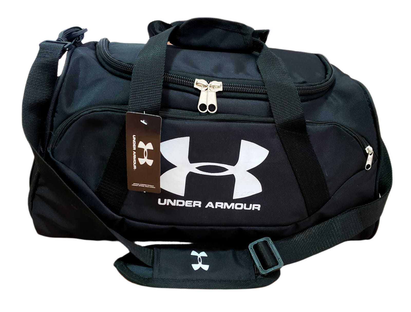 Bolso deportivo gym de 53 cm - Image 2