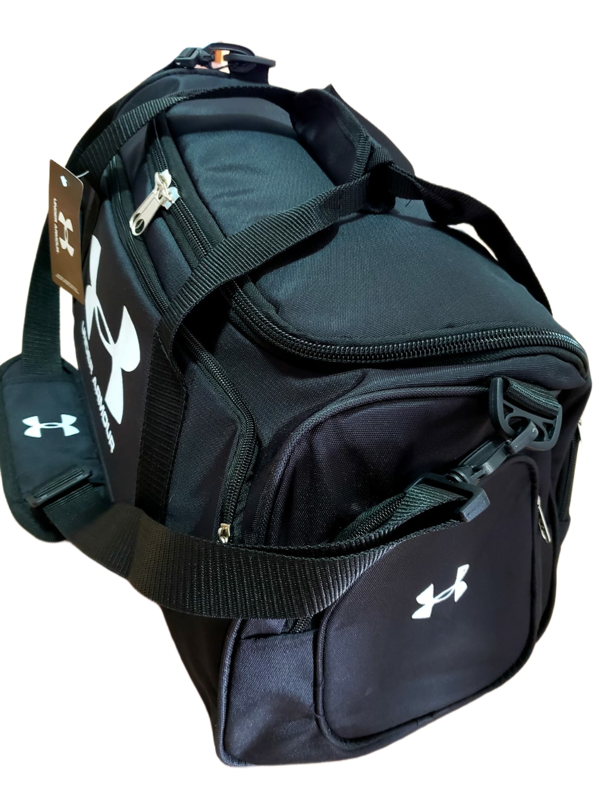 Bolso deportivo gym de 53 cm - Image 6