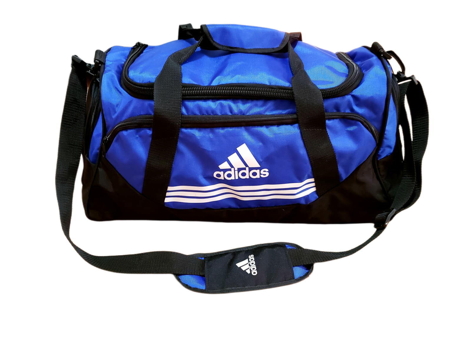 Bolso deportivo gym de 53 cm - Image 3