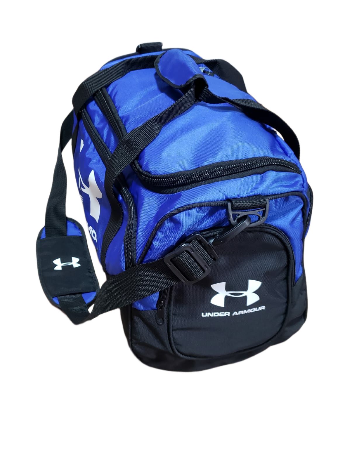 Bolso deportivo gym de 53 cm - Image 7