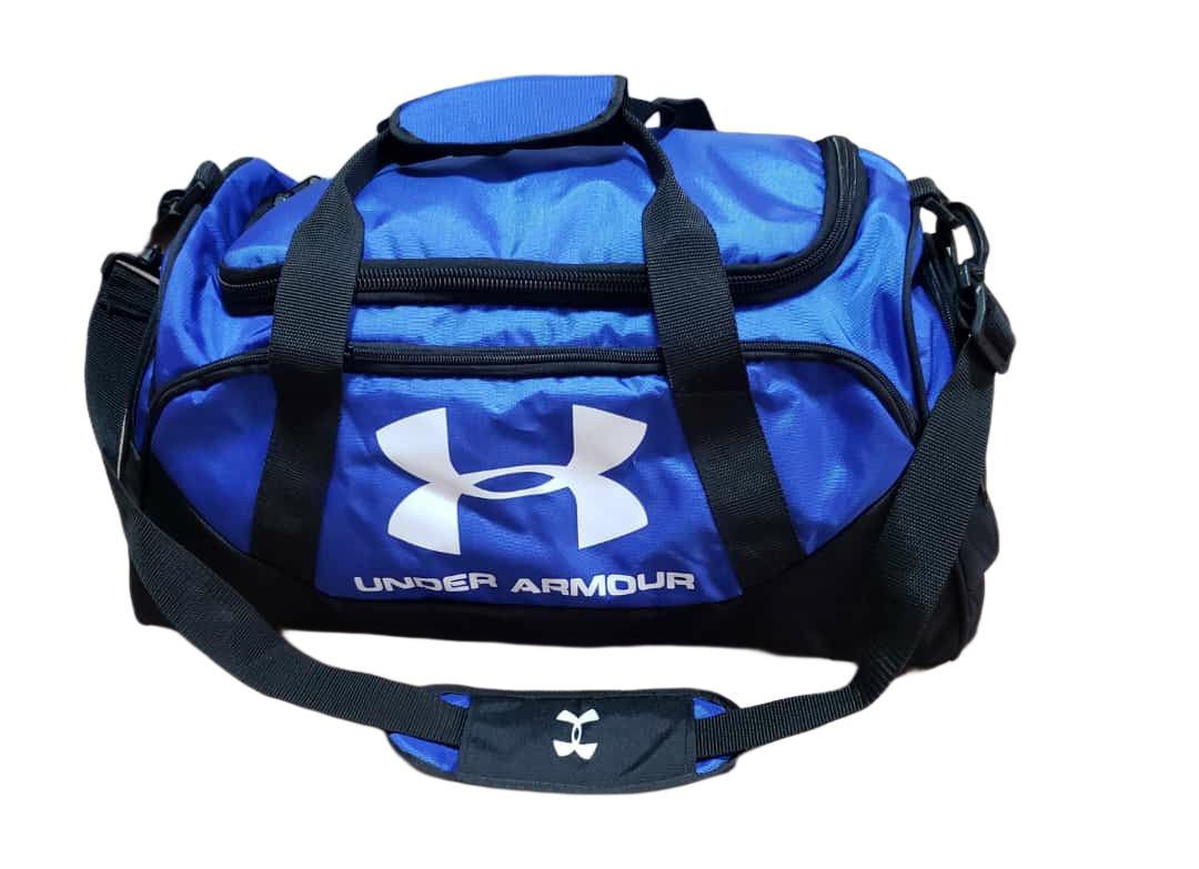 Bolso deportivo gym de 53 cm - Image 10