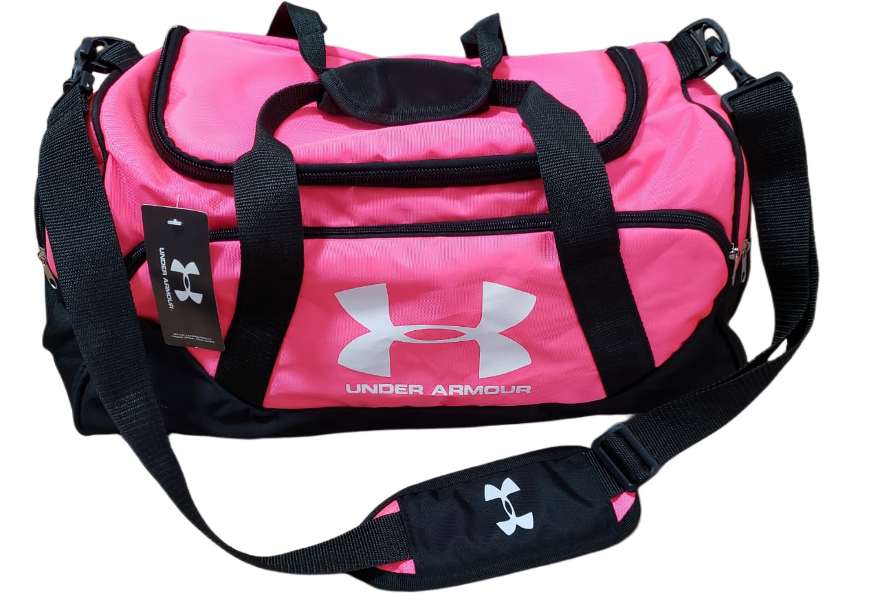 Bolso deportivo gym de 53 cm - Image 9
